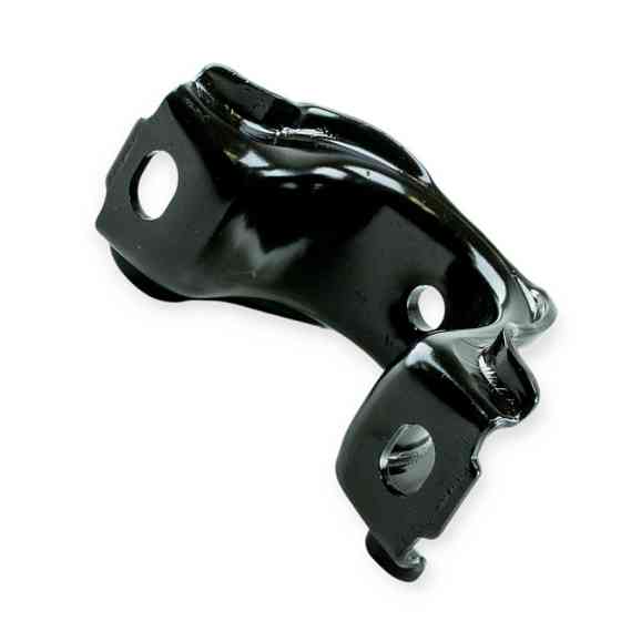 Скоба-кронштейном передний рычага Ланос сайлентблока Мукачево