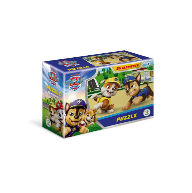 Пазл детский 