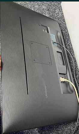 Універсальний монітор-телевізор Samsung S32AM502NR з діагоналлю 32 дюйми Харків