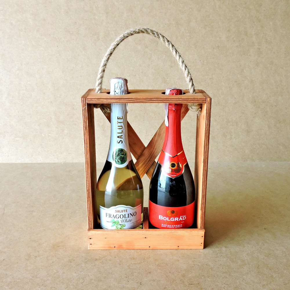 Подарочная коробка 