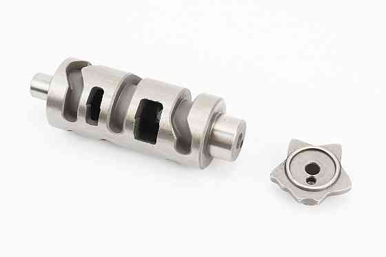 Розподільний вал трансмісії CB Київ