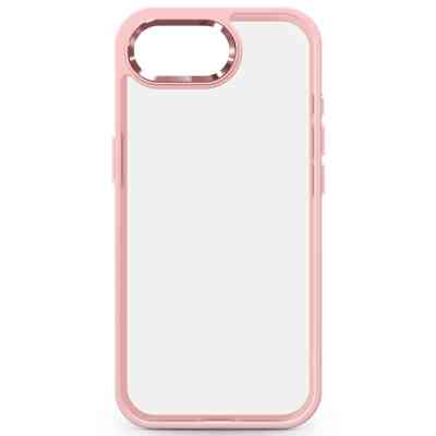 Чохол до мобільного телефона Armorstandart UNIT2 Apple iPhone 16e Pale Pink (ARM83853) Вінниця