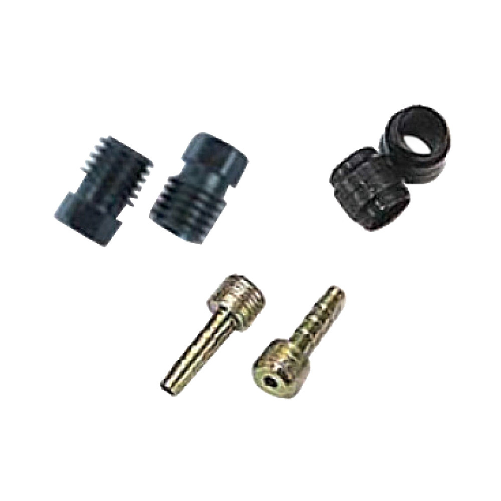 Установочный комплект для дискового тормоза XLC , Magura MT, 6шт. Киев - изображение 1