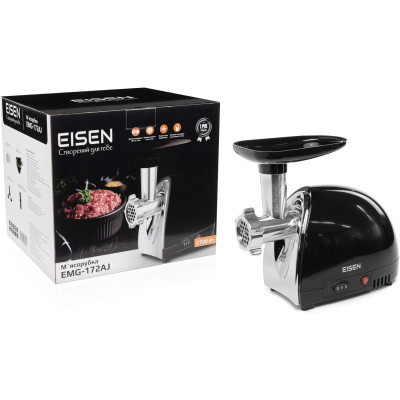 Мясорубка Eisen EMG-172АJ Винница - изображение 5