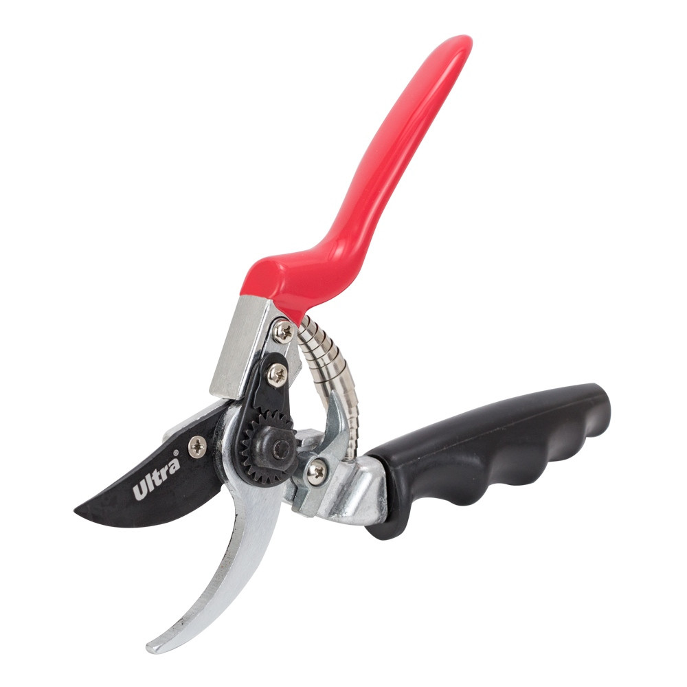 Ultra Секатор с поворотной рукояткой 210мм ULTRA (5021012) Киев - изображение 5