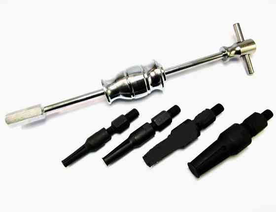 Знімач підшипників за внутрішню обойму M-1973 TJG Вінниця