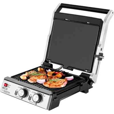 Електрогриль ECG KG 2033 Duo Grill Waffle (KG2033 Duo Grill Waffle) Вінниця