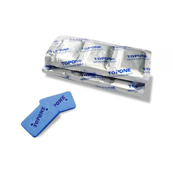 Пластины от комаров для портативных фумигаторов Днепр - изображение 3