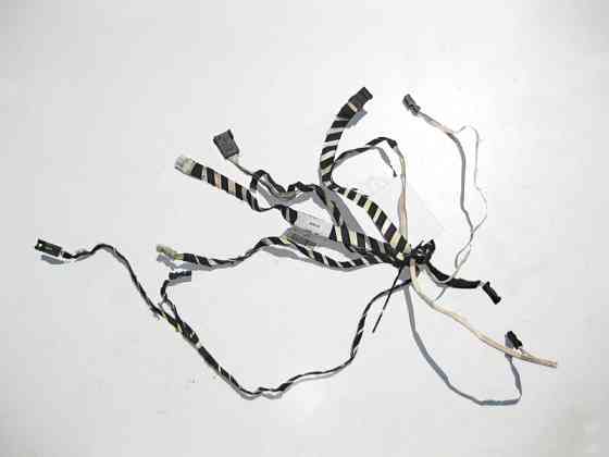Mercedes-Benz  A2215408507 Джгут електропроводки передньої дверної карти S-Class W221 Одеса