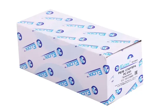 Втягивающее реле 2101 Eldix Винница