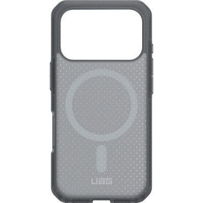 Чохол до мобільного телефона UAG iPhone 17 Pro Dot MagSafe Ash (114536113131) Вінниця - фото 12