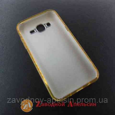 Samsung J5 J500 защитный чехол Shining Одесса