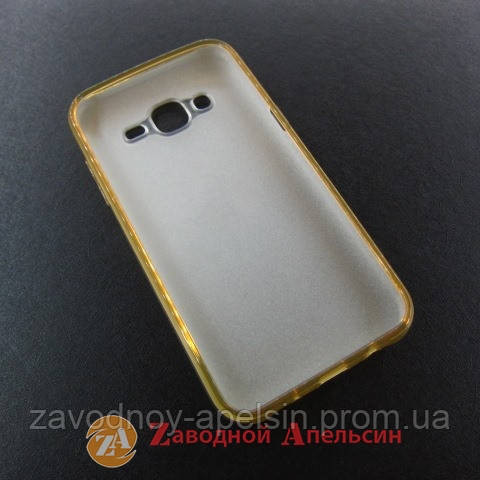 Samsung J5 J500 захисний чохол Shining Одеса - фото 2