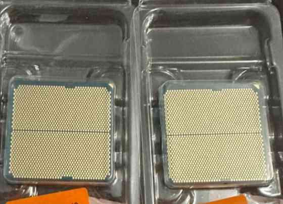 Процессор Ryzen 7 9700X Киев