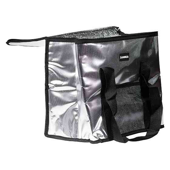 Термосумка на 26 литрів сумка холодильник пива холодильник похідний для природи, для пікніка, риболовлі HP-14-1 Київ