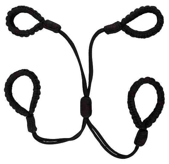 Набор для бондажа - 2493300 Bad Kitty Handcuffs - S/M Sex Aura Киев