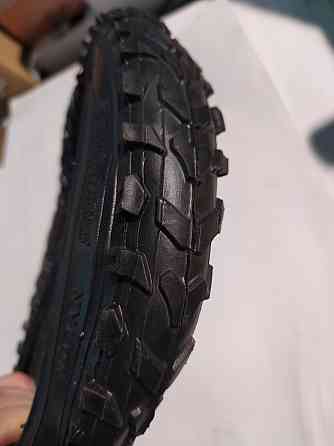 Шина велосипед 12*2,125 (54-203).Шип.Б/К.General 10% FM Мукачево