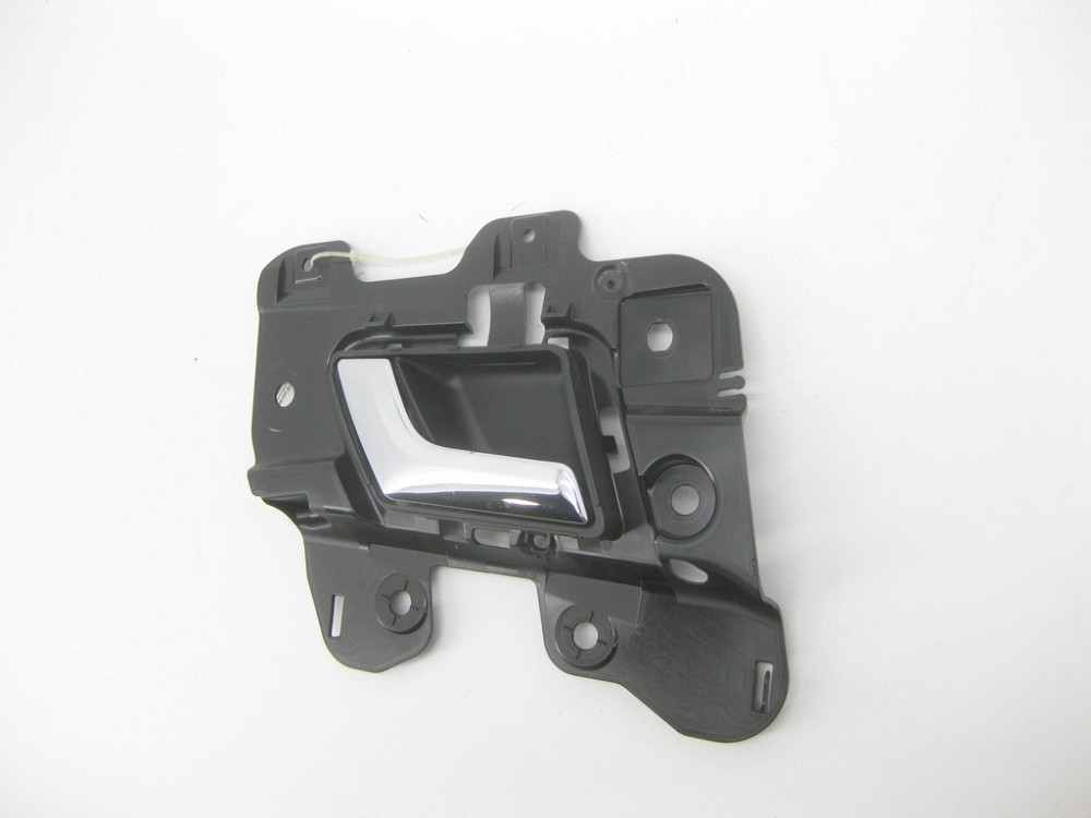 Mercedes-Benz  A2127600361 9051 Внутрішня ручка чорна відкриття задніх лівих дверей E-class W212 E-class S212 Одесса - изображение 4