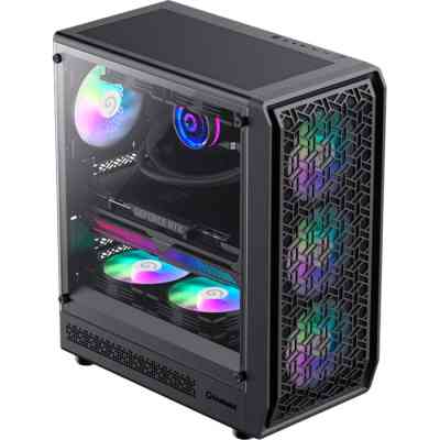 Корпус Gamemax Forge AB Винница