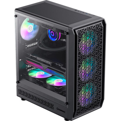 Корпус Gamemax Forge AB Винница - изображение 6