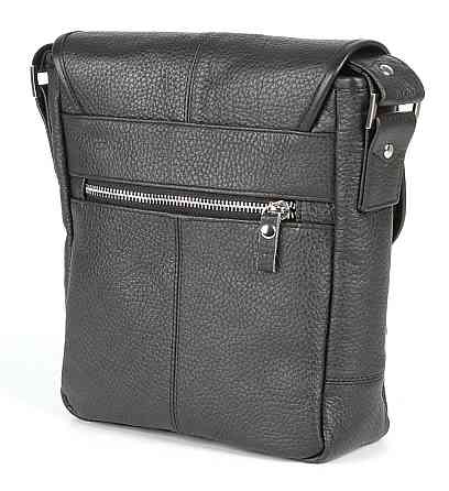 Сумка SHVIGEL 00853 Чорна Київ