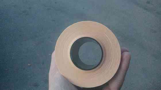 Термоетика T.Eco 58мм х 40мм /700 шт Павлоград