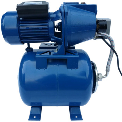 Насосная станция Werk XKJ-1101 IA5 (1.1кВт, 1.4-2.8бар) (33742) Винница - изображение 4