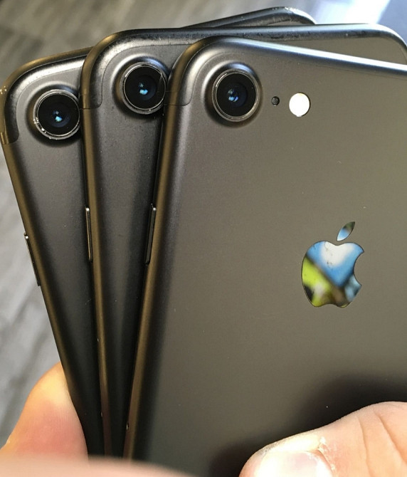 Айфон iPhone 7/7 Plus 8/8 Plus Neverlock . Киев - изображение 2