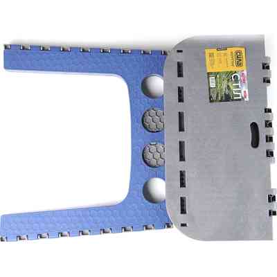 Туристический стол СИЛА пластиковий 55 х 56 х 51 см (960704) Винница