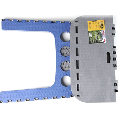 Туристичний стіл СИЛА пластиковий 55 х 56 х 51 см (960704) Вінниця - фото 2