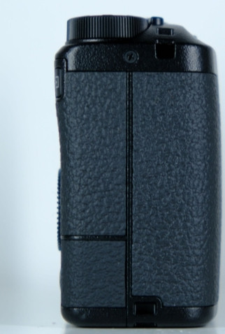 Фотоапарат Ricoh GR III Харків - фото 5