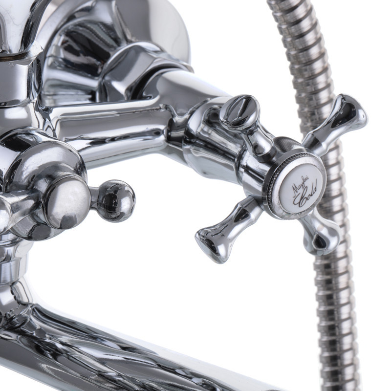 Змішувач для ванни Champion MF 142 (CH0063) Харків - фото 2