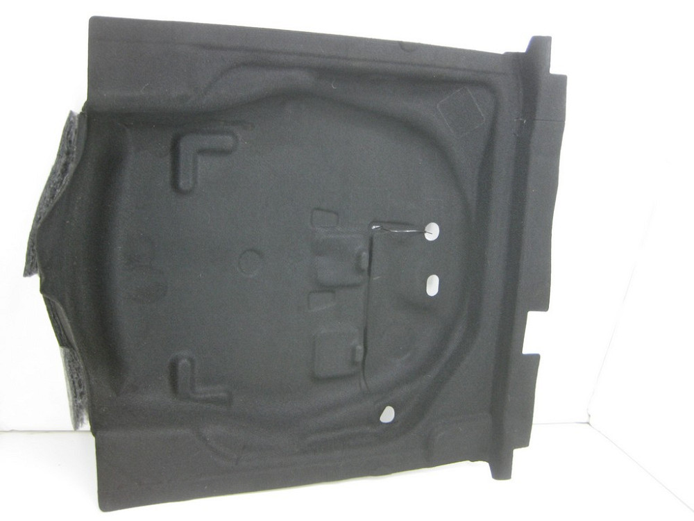 Mercedes-Benz  A1176900042 9E83 Обшивка багажної ніші під підлогою багажника CLA Shooting Brake X117 CLA C117 Одеса - фото 4