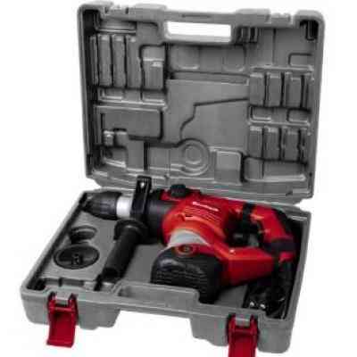 Перфоратор Einhell TH-RH 1600 (4258478) Винница