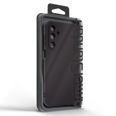 Чохол до мобільного телефона Armorstandart Matte Slim Fit Samsung M16 5G Camera Black (ARM83188) Вінниця - фото 5