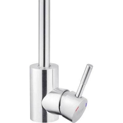 Змішувач Kroner Klassisch-ESG035-1 (CV023002) Вінниця - фото 5