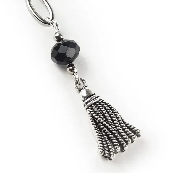 Затискач для клітора Art of Sex - Clit Clamp Sweet Brush Львів