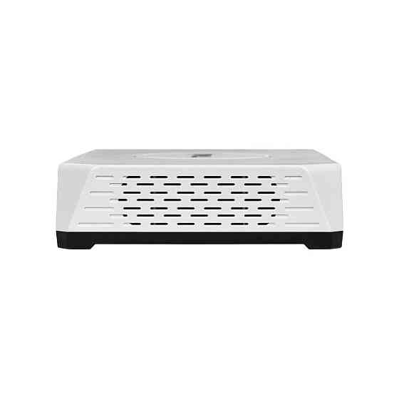 Джерело безперебійного живлення DC UPS Trinix TRX-MUPS-3648PoE (20000mAh LiFePo4) 5V/9V/12V/24V/48V/PoE, LiFePo4 4*5Ah, для Київ