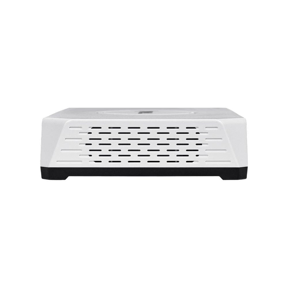 Джерело безперебійного живлення DC UPS Trinix TRX-MUPS-3648PoE (20000mAh LiFePo4) 5V/9V/12V/24V/48V/PoE, LiFePo4 4*5Ah, для Київ - фото 5