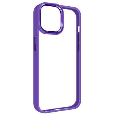 Чохол до мобільного телефона Armorstandart Unit Apple iPhone 13 mini Lavender (ARM62500) Вінниця