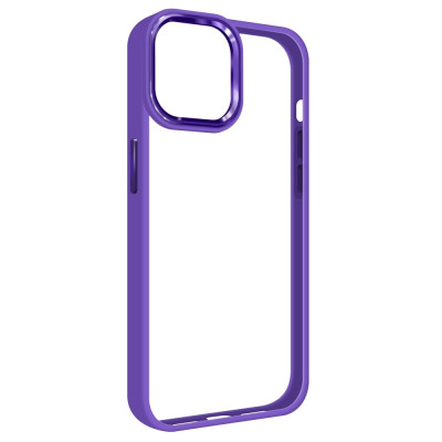 Чехол для мобильного телефона Armorstandart Unit Apple iPhone 13 mini Lavender (ARM62500) Винница - изображение 2