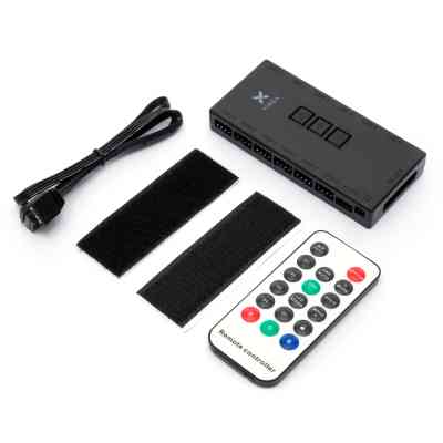 Модуль управління підсвічуванням Vinga RGB control-03 Вінниця