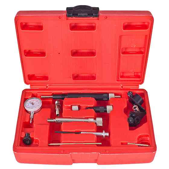 Набір для регулювання дизельного паливного насосу ДТН-3016 Alloid Вінниця