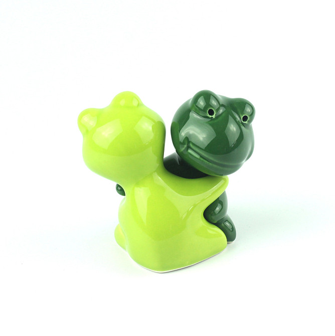 Сільничка перечниця 