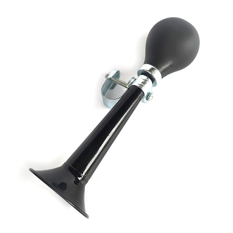 Велосипедный звонок-клаксон, гудок для велосипеда, громкий сигнал, универсальная установка Киев - изображение 4