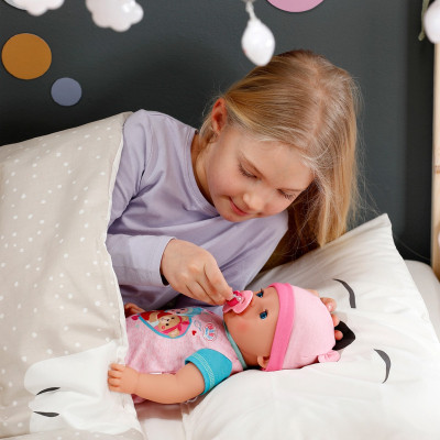 Пупс Zapf Baby Born – Чарівна Емма 43 см (834800) Вінниця - фото 5