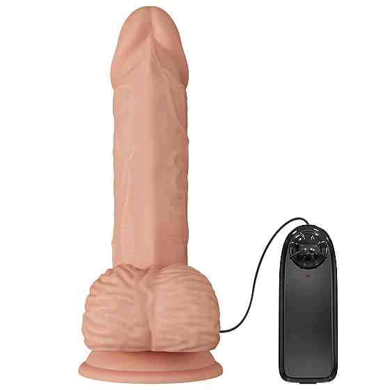 Вибратор - Beautiful Encounter Catoblepas Vibrator Flesh Sex Aura Киев