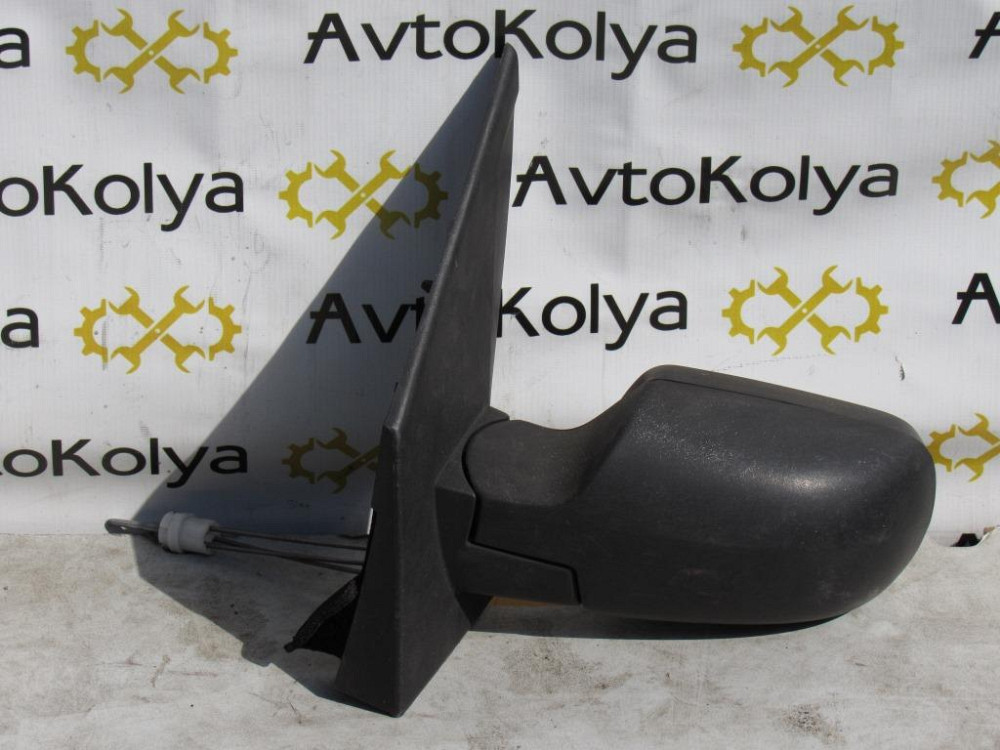 Дзеркало ліве Ford Fusion 2006-2012 (2N1117683) Ковель - изображение 2