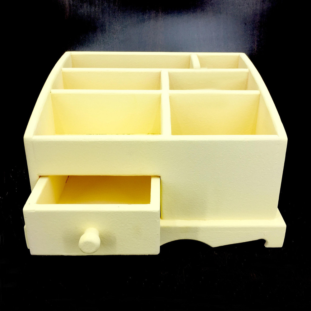 Органайзер для косметики "Луїза" лимонад Миколаїв - фото 8