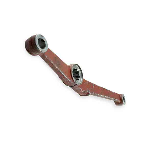 Рычаг правый Т-16 (двойной) рулевой Мукачево